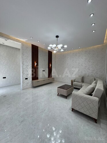 Satılır 4 otaqlı həyət evi/bağ evi 150 m², Mərdəkan q., photo 11 from 18