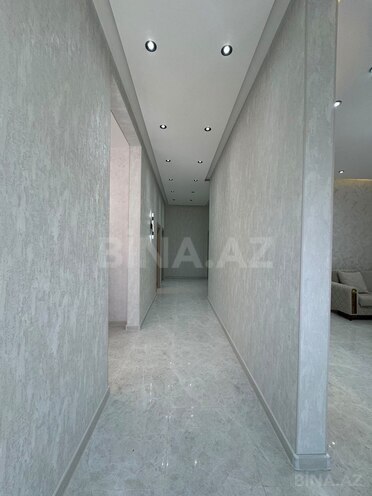 Satılır 4 otaqlı həyət evi/bağ evi 150 m², Mərdəkan q., photo 13 from 18