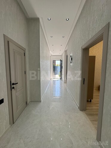 Satılır 4 otaqlı həyət evi/bağ evi 150 m², Mərdəkan q., photo 10 from 18