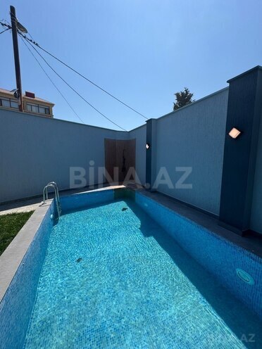 Satılır 4 otaqlı həyət evi/bağ evi 150 m², Mərdəkan q., photo 5 from 18