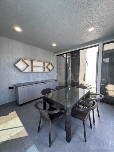 Satılır 4 otaqlı həyət evi/bağ evi 150 m², Mərdəkan q., photo 8 from 18
