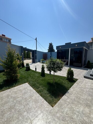Satılır 4 otaqlı həyət evi/bağ evi 150 m², Mərdəkan q., photo 4 from 18