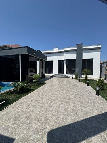 Satılır 4 otaqlı həyət evi/bağ evi 150 m², Mərdəkan q., photo 14 from 18