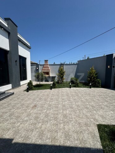 Satılır 4 otaqlı həyət evi/bağ evi 150 m², Mərdəkan q., photo 3 from 18