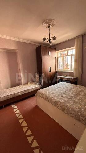 İcarəyə verilir 2 otaqlı həyət evi/bağ evi 28 m², Nəriman Nərimanov m., photo 8 from 14
