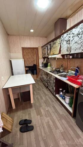 İcarəyə verilir 2 otaqlı həyət evi/bağ evi 28 m², Nəriman Nərimanov m., photo 6 from 14