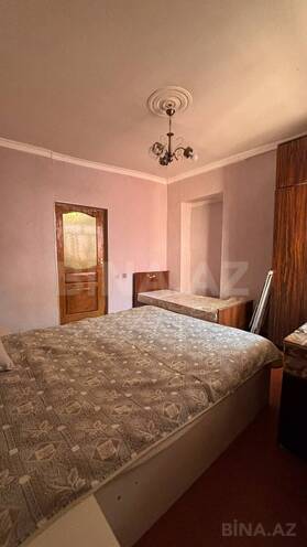 İcarəyə verilir 2 otaqlı həyət evi/bağ evi 28 m², Nəriman Nərimanov m., photo 11 from 14