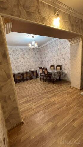 İcarəyə verilir 2 otaqlı həyət evi/bağ evi 28 m², Nəriman Nərimanov m., photo 3 from 14