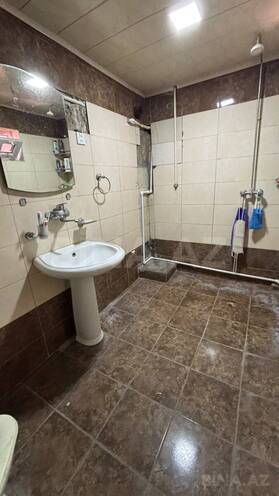 İcarəyə verilir 2 otaqlı həyət evi/bağ evi 28 m², Nəriman Nərimanov m., photo 7 from 14