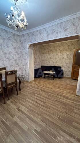 İcarəyə verilir 2 otaqlı həyət evi/bağ evi 28 m², Nəriman Nərimanov m., photo 1 from 14