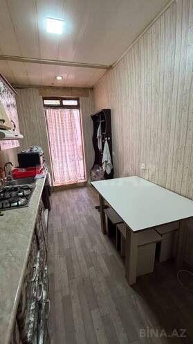 İcarəyə verilir 2 otaqlı həyət evi/bağ evi 28 m², Nəriman Nərimanov m., photo 5 from 14