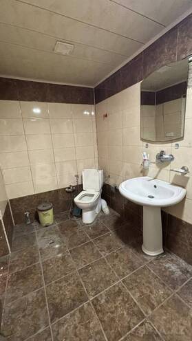 İcarəyə verilir 2 otaqlı həyət evi/bağ evi 28 m², Nəriman Nərimanov m., photo 12 from 14