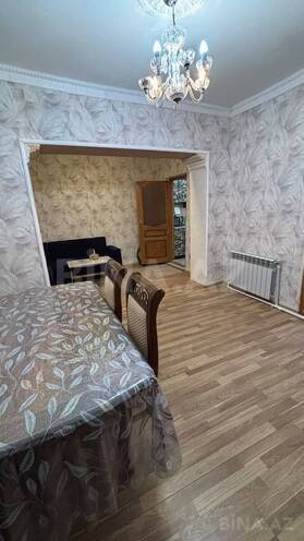 İcarəyə verilir 2 otaqlı həyət evi/bağ evi 28 m², Nəriman Nərimanov m., photo 4 from 14