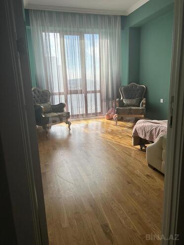 Продаётся 3-комн. новостройка 100 м², м. Иншаатчылар, photo 4 from 14