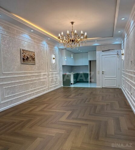 Продаётся 2-комн. новостройка 65 м², м. 8 ноября, photo 4 from 16