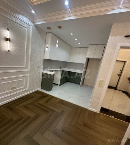 Продаётся 2-комн. новостройка 65 м², м. 8 ноября, photo 8 from 16