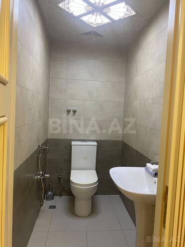 Продаётся 3-комн. новостройка 130 м², м. Иншаатчылар, photo 19 from 20