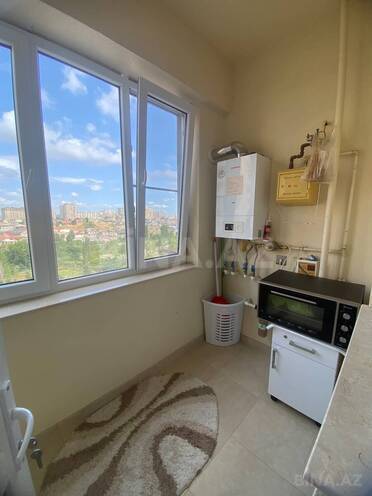 Продаётся 3-комн. новостройка 130 м², м. Иншаатчылар, photo 17 from 20
