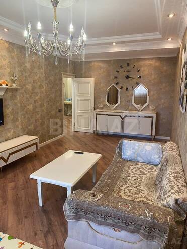 Продаётся 3-комн. новостройка 130 м², м. Иншаатчылар, photo 3 from 20