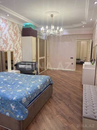 Продаётся 3-комн. новостройка 130 м², м. Иншаатчылар, photo 12 from 20