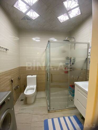 Продаётся 3-комн. новостройка 130 м², м. Иншаатчылар, photo 18 from 20