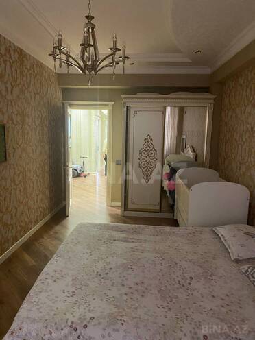 Продаётся 3-комн. новостройка 130 м², м. Иншаатчылар, photo 15 from 20