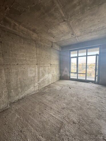 Продаётся 1-комн. новостройка 45 м², м. Азадлыг проспекти, photo 5 from 10