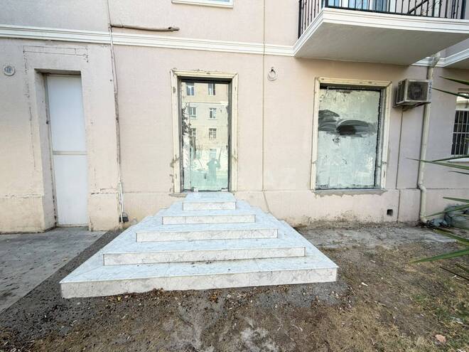 İcarəyə verilir  obyekt 80 m², Şah İsmayıl Xətai m., photo 8 from 13
