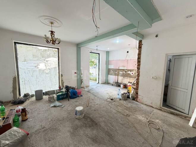 İcarəyə verilir  obyekt 80 m², Şah İsmayıl Xətai m., photo 9 from 13