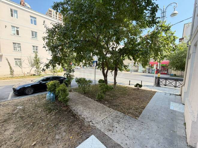 İcarəyə verilir  obyekt 80 m², Şah İsmayıl Xətai m., photo 11 from 13