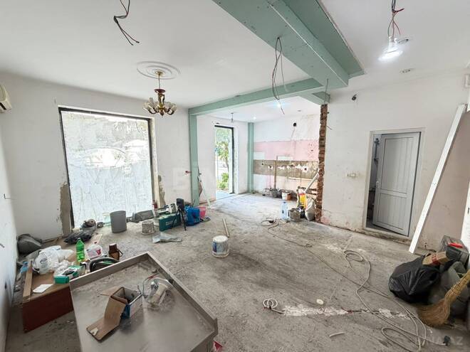 İcarəyə verilir  obyekt 80 m², Şah İsmayıl Xətai m., photo 5 from 13