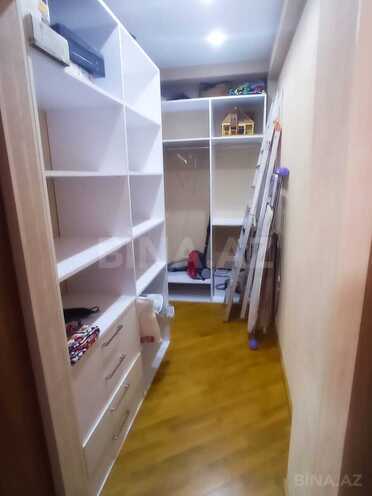 Сдаётся 2-комн. новостройка 102 м², м. Шах Исмаил Хатаи, photo 16 from 21