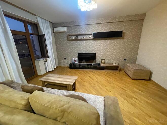 Сдаётся 2-комн. новостройка 102 м², м. Шах Исмаил Хатаи, photo 11 from 21