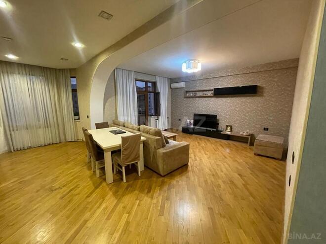 Сдаётся 2-комн. новостройка 102 м², м. Шах Исмаил Хатаи, photo 9 from 21
