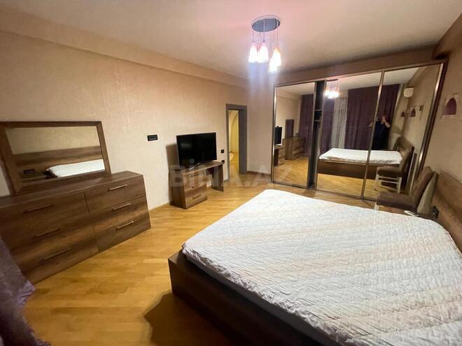 Сдаётся 2-комн. новостройка 102 м², м. Шах Исмаил Хатаи, photo 13 from 21
