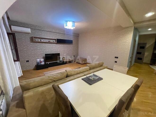 Сдаётся 2-комн. новостройка 102 м², м. Шах Исмаил Хатаи, photo 10 from 21