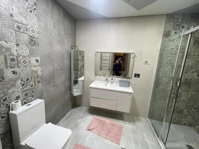 Сдаётся 2-комн. новостройка 102 м², м. Шах Исмаил Хатаи, photo 20 from 21