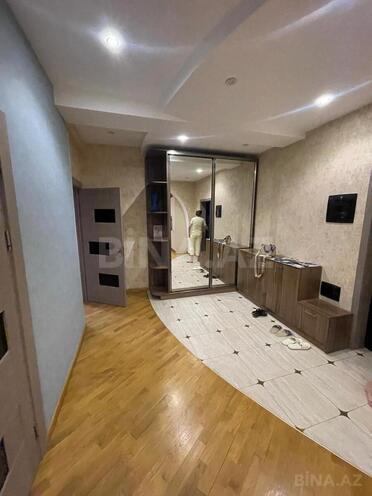 Сдаётся 2-комн. новостройка 102 м², м. Шах Исмаил Хатаи, photo 8 from 21
