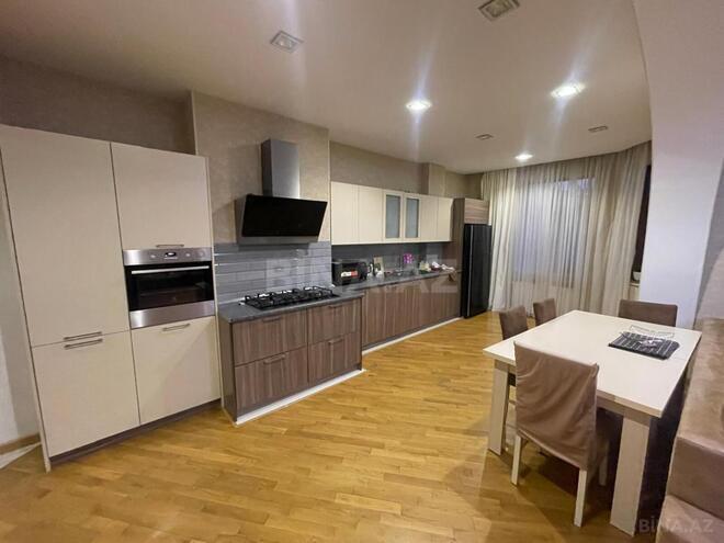 Сдаётся 2-комн. новостройка 102 м², м. Шах Исмаил Хатаи, photo 15 from 21