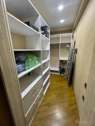 Сдаётся 2-комн. новостройка 102 м², м. Шах Исмаил Хатаи, photo 17 from 21