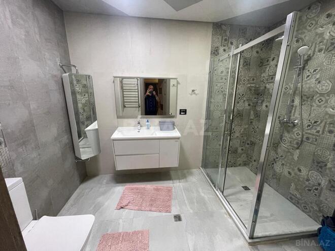 Сдаётся 2-комн. новостройка 102 м², м. Шах Исмаил Хатаи, photo 19 from 21