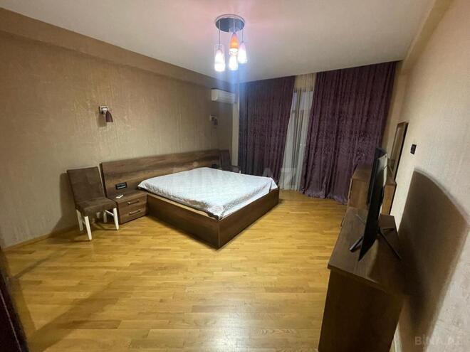 Сдаётся 2-комн. новостройка 102 м², м. Шах Исмаил Хатаи, photo 12 from 21
