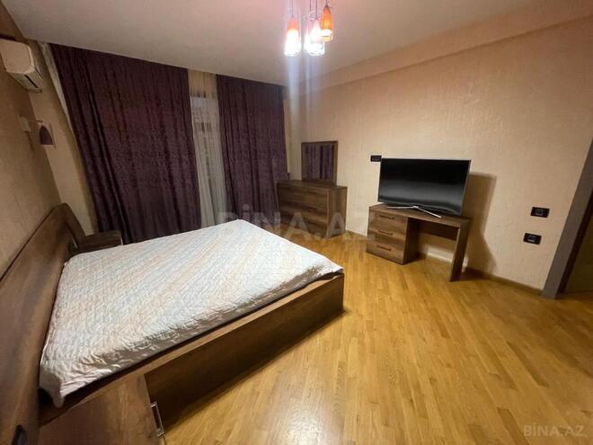 Сдаётся 2-комн. новостройка 102 м², м. Шах Исмаил Хатаи, photo 14 from 21
