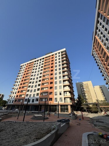 Продаётся 1-комн. новостройка 45 м², м. Азадлыг проспекти, photo 9 from 10