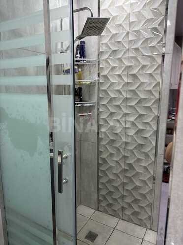 İcarəyə verilir 2 otaqlı yeni tikili 65 m², Şah İsmayıl Xətai m., photo 16 from 24