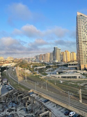 Сдаётся 3-комн. новостройка 130 м², Наримановский  р., photo 6 from 19
