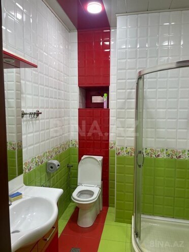 Сдаётся 3-комн. новостройка 130 м², Наримановский  р., photo 15 from 19