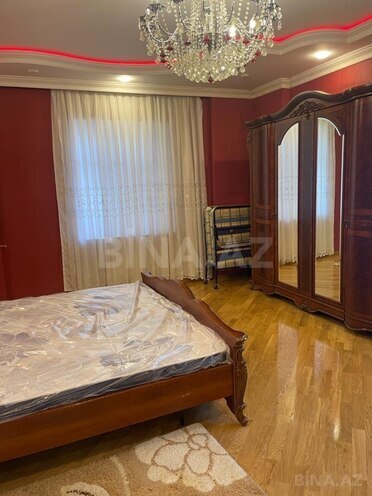 Сдаётся 3-комн. новостройка 130 м², Наримановский  р., photo 12 from 19