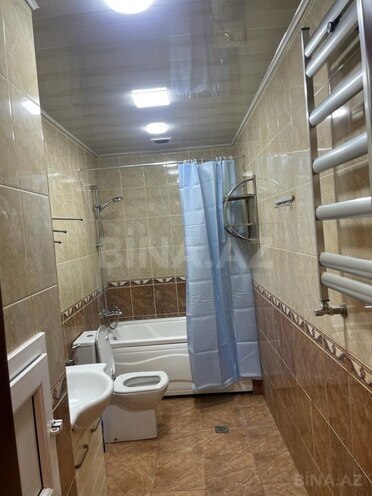 Сдаётся 3-комн. новостройка 130 м², Наримановский  р., photo 16 from 19