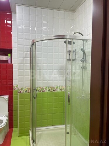 Сдаётся 3-комн. новостройка 130 м², Наримановский  р., photo 14 from 19